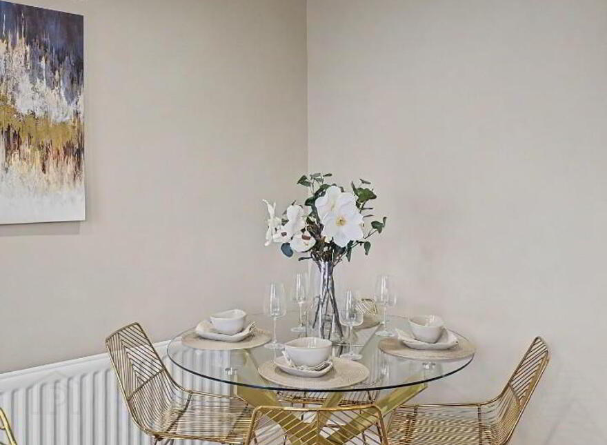 8 Daisy Drive, Limavady, BT49 0DX