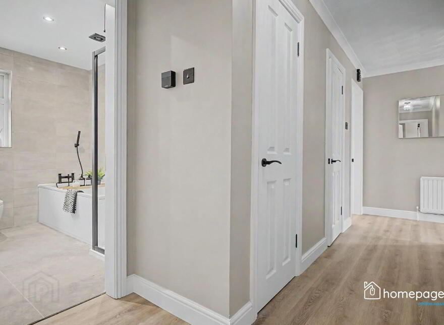 8 Daisy Drive, Limavady, BT49 0DX