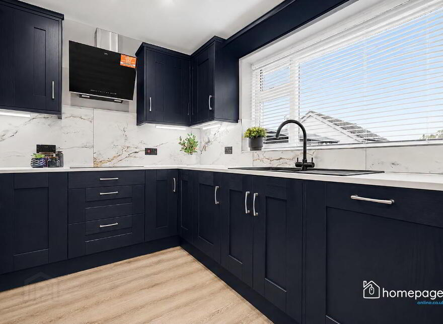 8 Daisy Drive, Limavady, BT49 0DX