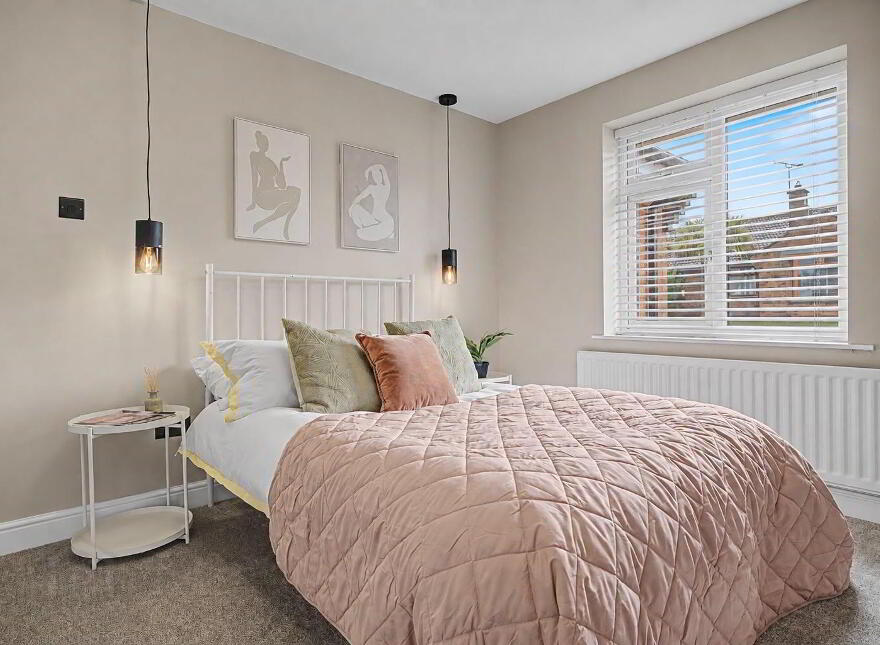 8 Daisy Drive, Limavady, BT49 0DX