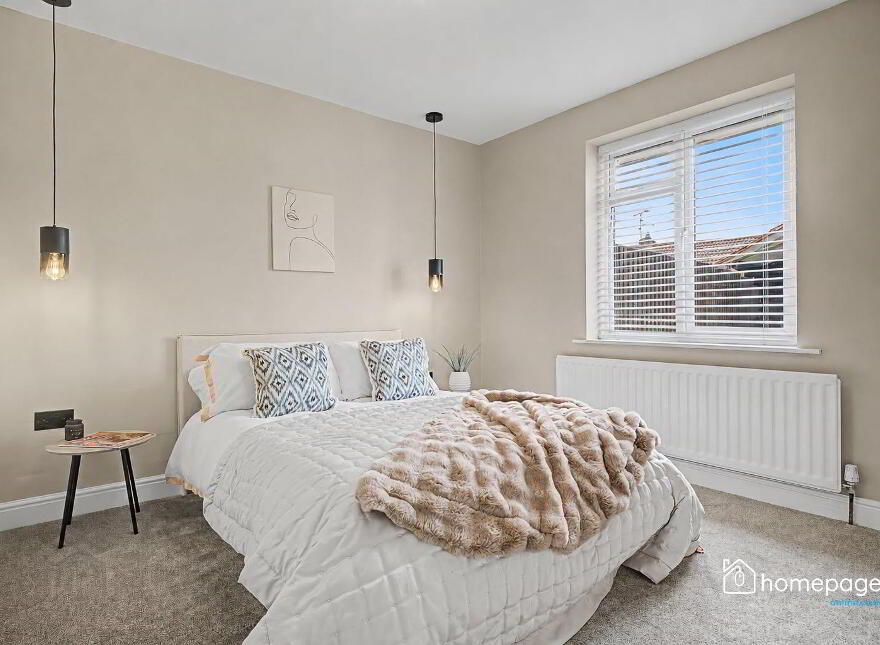 8 Daisy Drive, Limavady, BT49 0DX