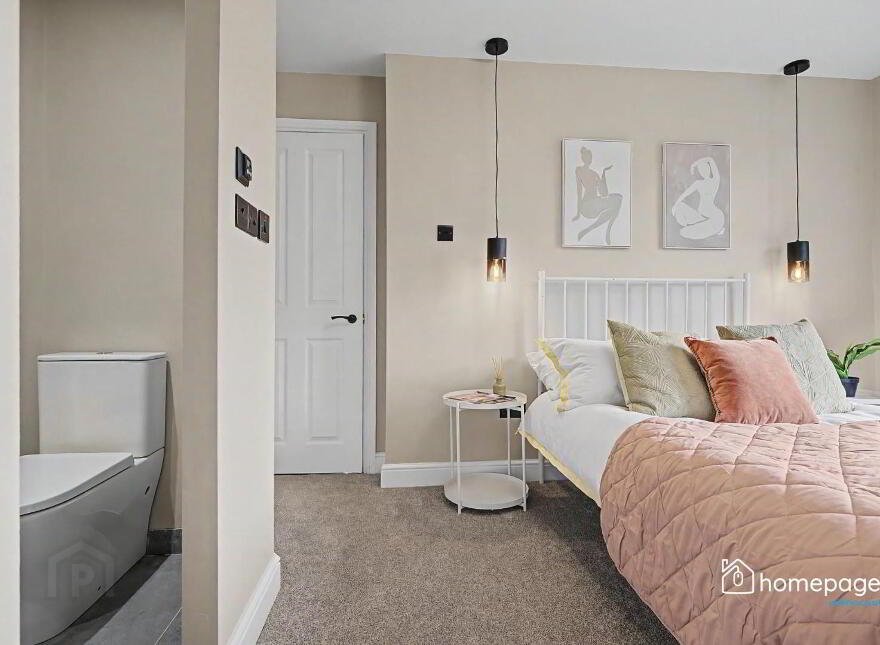 8 Daisy Drive, Limavady, BT49 0DX