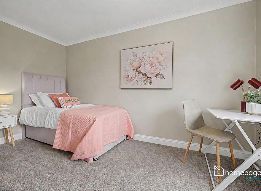 8 Daisy Drive, Limavady, BT49 0DX