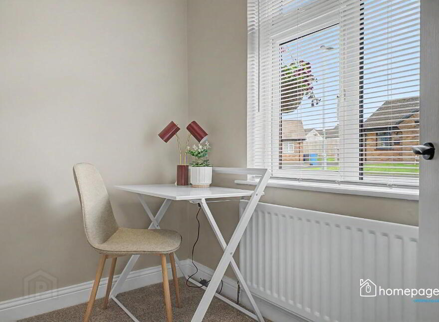 8 Daisy Drive, Limavady, BT49 0DX