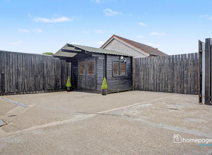 8 Daisy Drive, Limavady, BT49 0DX