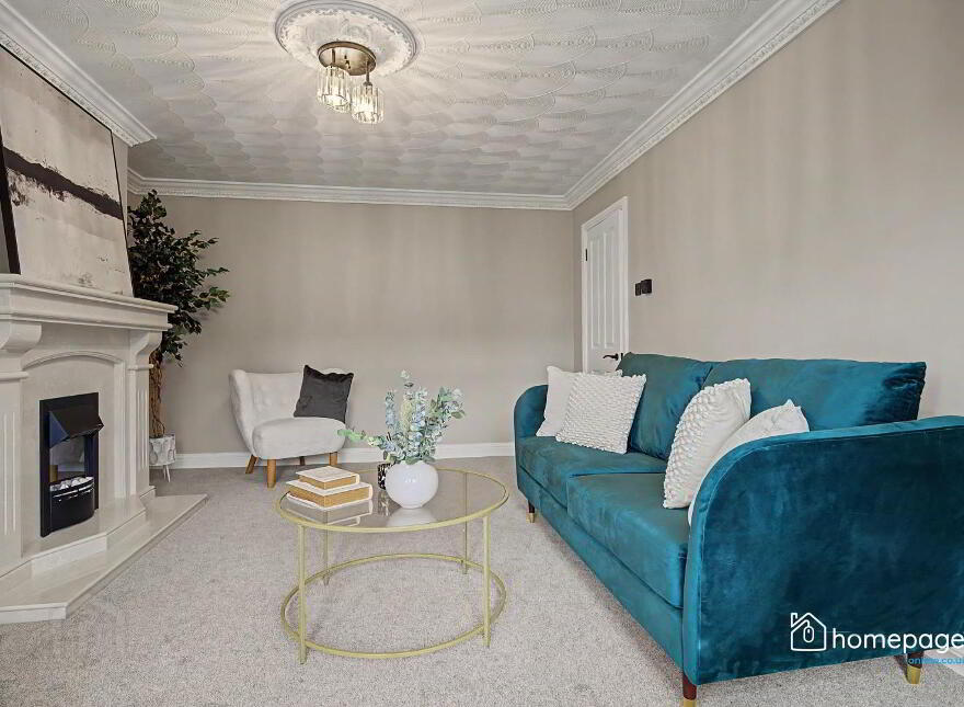 8 Daisy Drive, Limavady, BT49 0DX