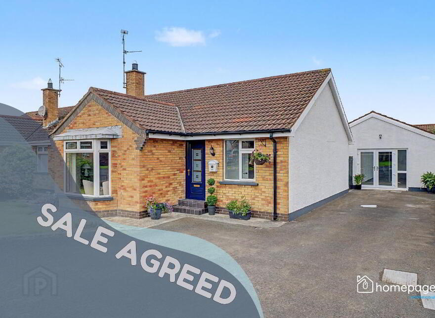 8 Daisy Drive, Limavady, BT49 0DX