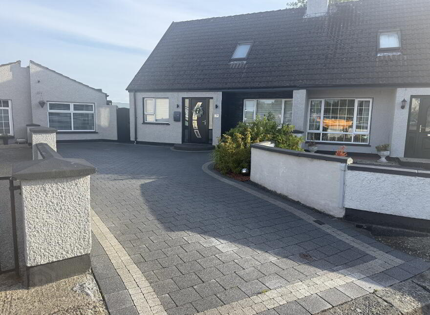 29 Five Acres, Strabane, BT82 9JD