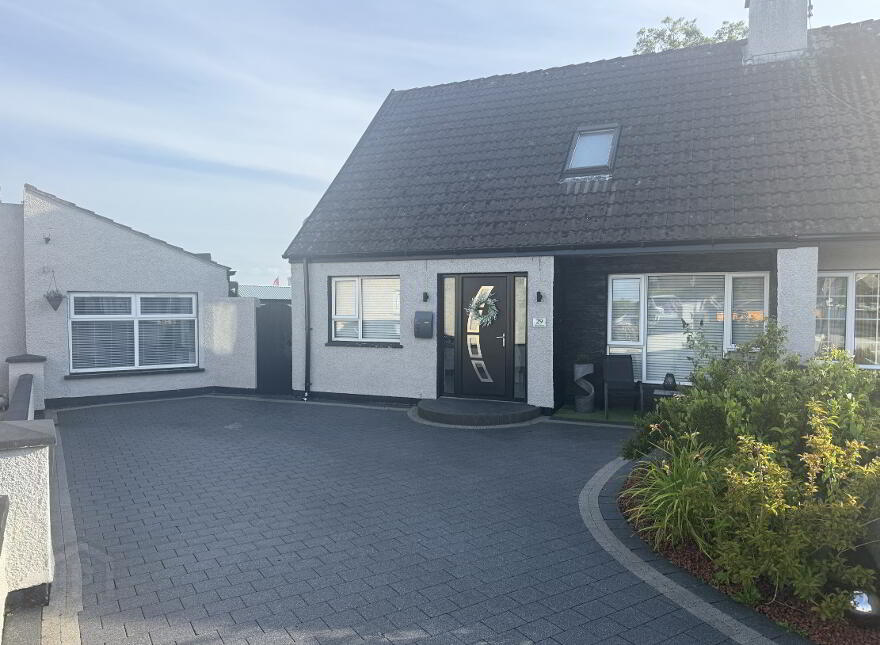 29 Five Acres, Strabane, BT82 9JD