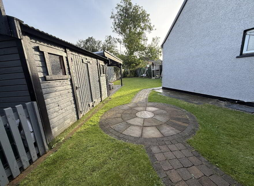 29 Five Acres, Strabane, BT82 9JD