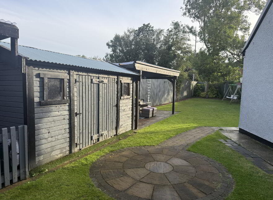 29 Five Acres, Strabane, BT82 9JD