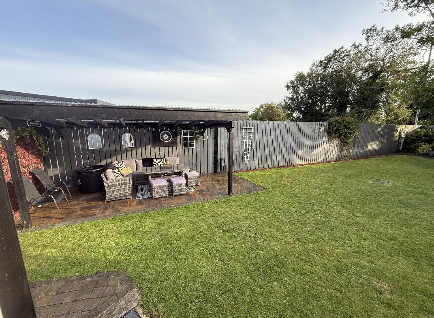 29 Five Acres, Strabane, BT82 9JD