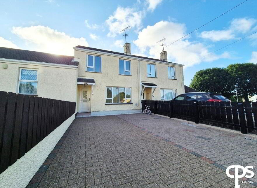 19 Richmond Park, Ballygawley, Omagh, BT70 2LH