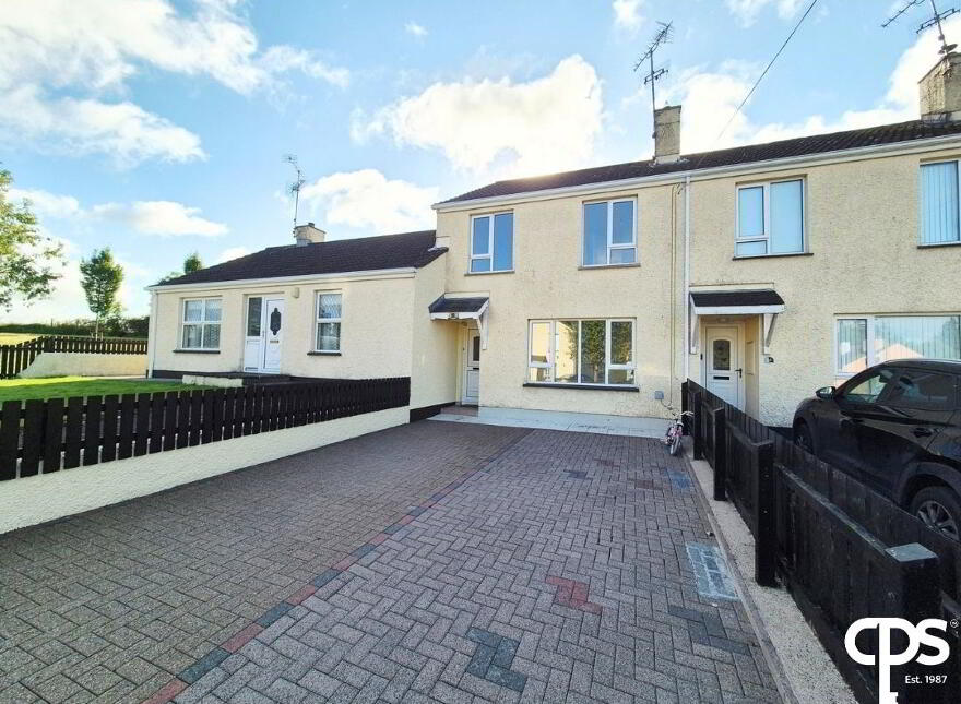 19 Richmond Park, Ballygawley, Omagh, BT70 2LH