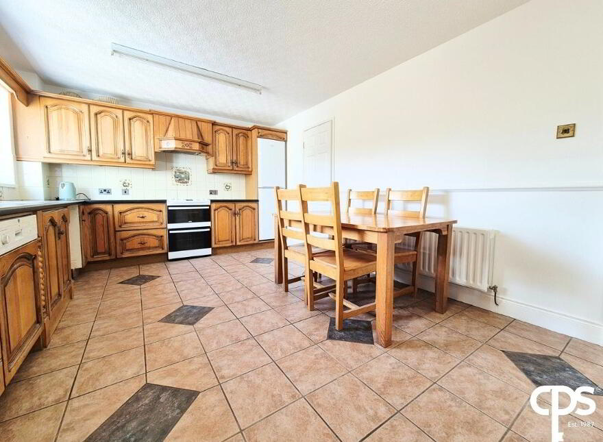 19 Richmond Park, Ballygawley, Omagh, BT70 2LH