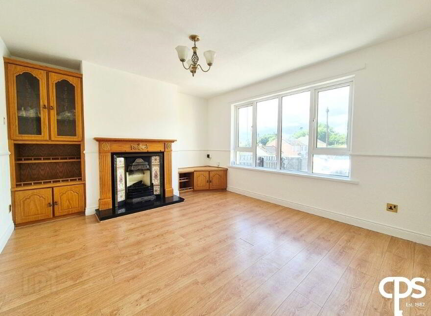 19 Richmond Park, Ballygawley, Omagh, BT70 2LH
