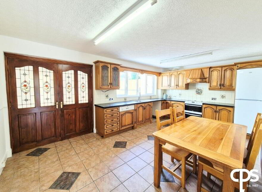 19 Richmond Park, Ballygawley, Omagh, BT70 2LH
