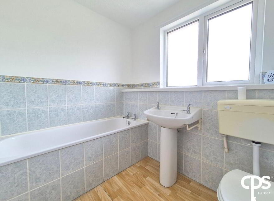 19 Richmond Park, Ballygawley, Omagh, BT70 2LH