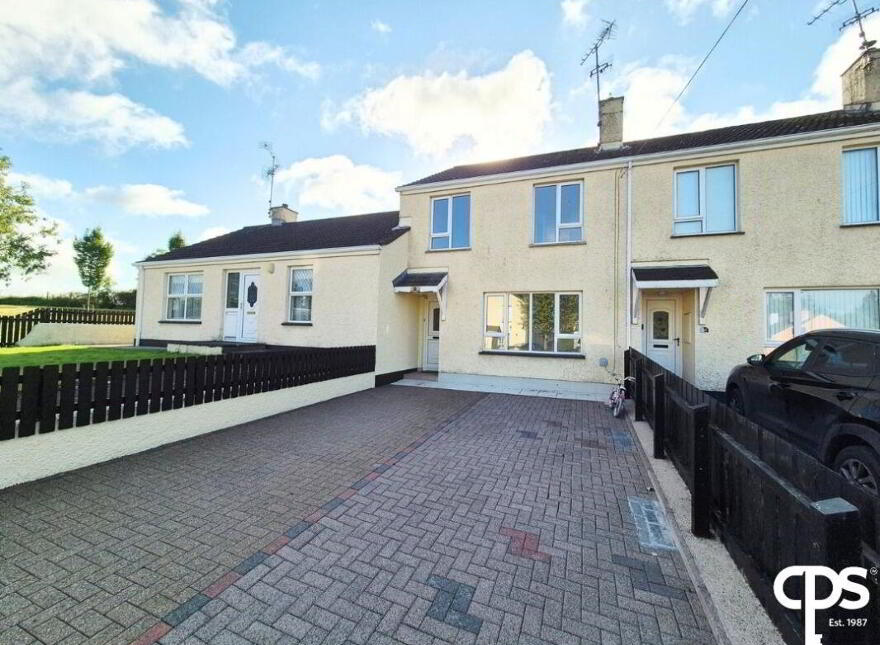 19 Richmond Park, Ballygawley, Omagh, BT70 2LH
