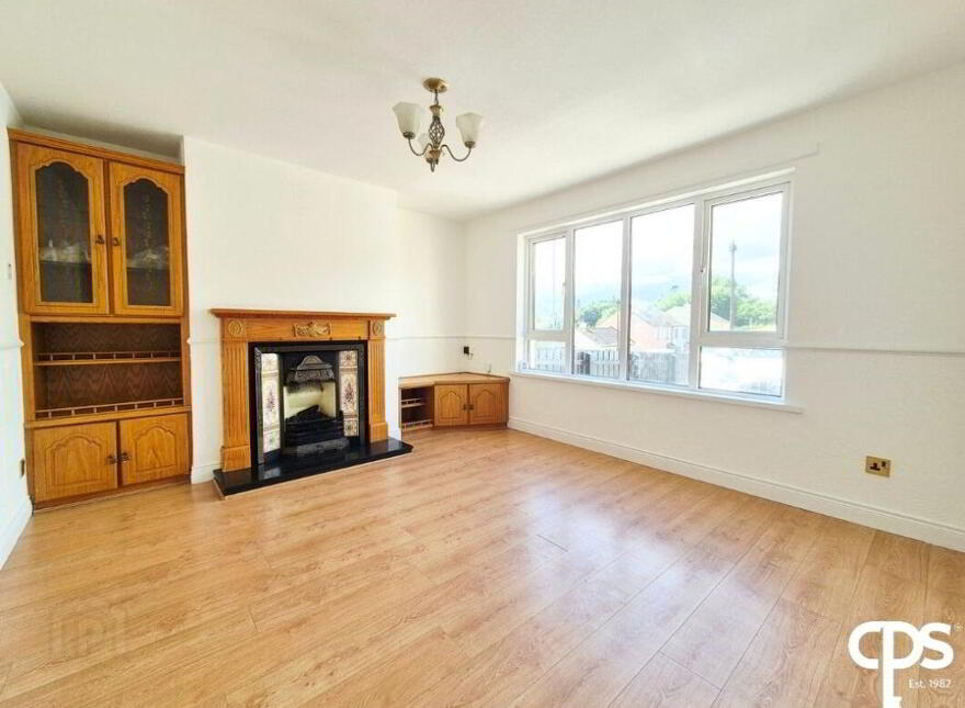 19 Richmond Park, Ballygawley, Omagh, BT70 2LH