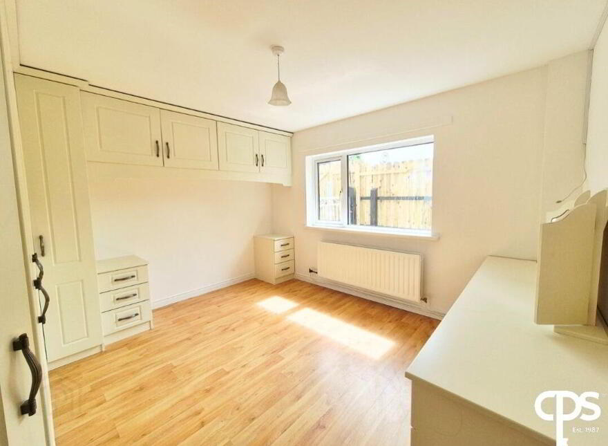 19 Richmond Park, Ballygawley, Omagh, BT70 2LH