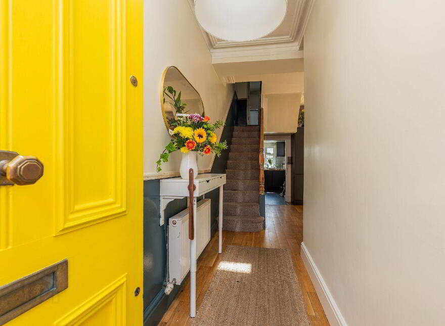 17 Northbrook Terrace, Ballybough, D03WV44