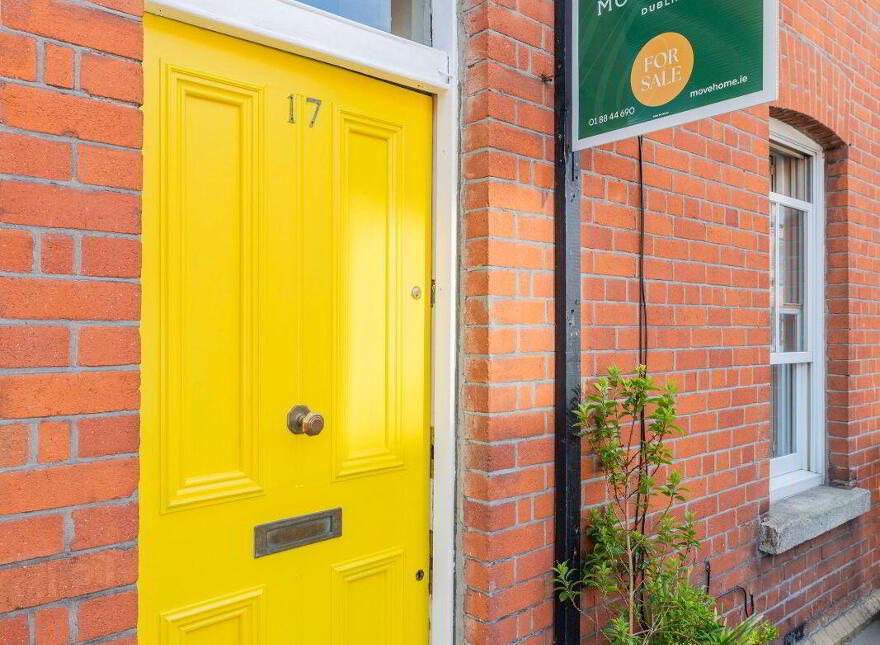 17 Northbrook Terrace, Ballybough, D03WV44