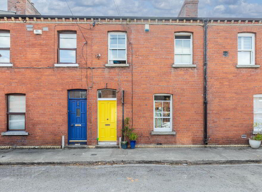 17 Northbrook Terrace, Ballybough, D03WV44