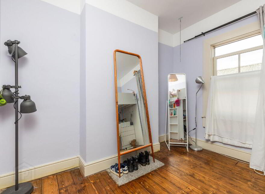 17 Northbrook Terrace, Ballybough, D03WV44