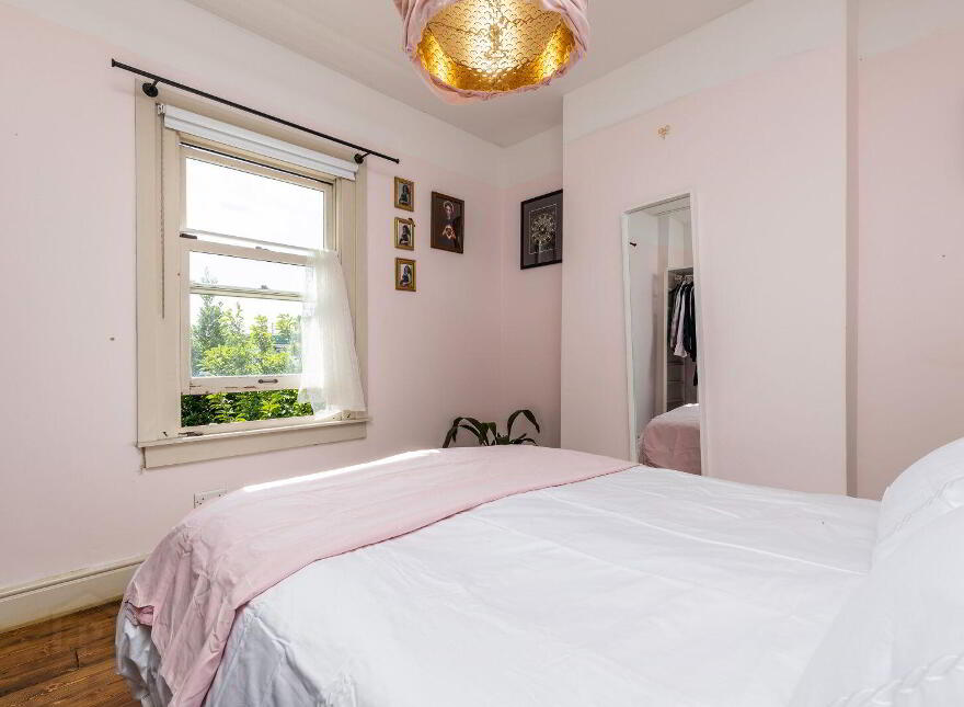 17 Northbrook Terrace, Ballybough, D03WV44