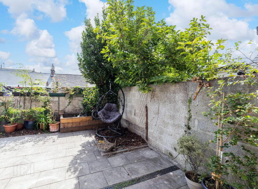 17 Northbrook Terrace, Ballybough, D03WV44