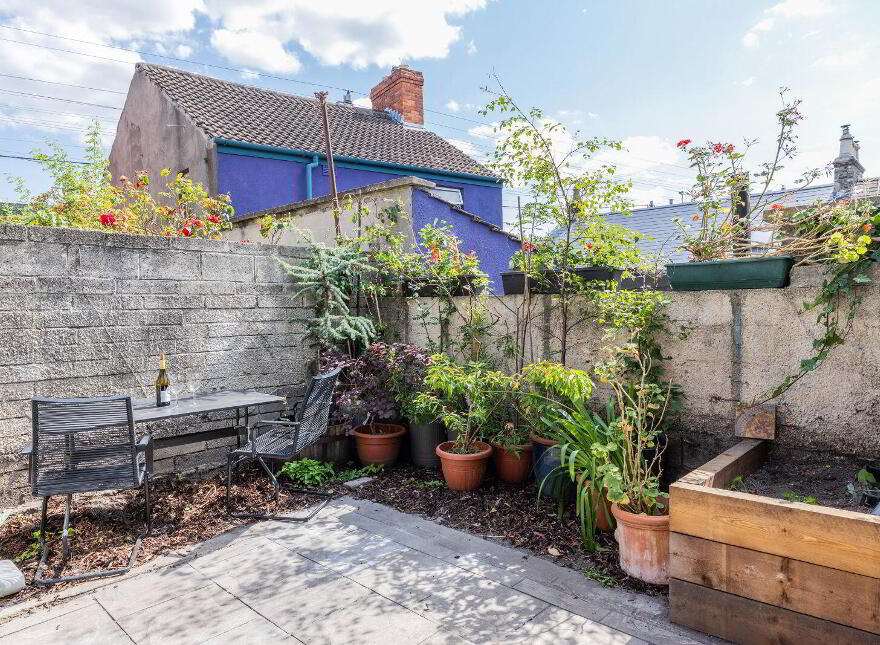 17 Northbrook Terrace, Ballybough, D03WV44