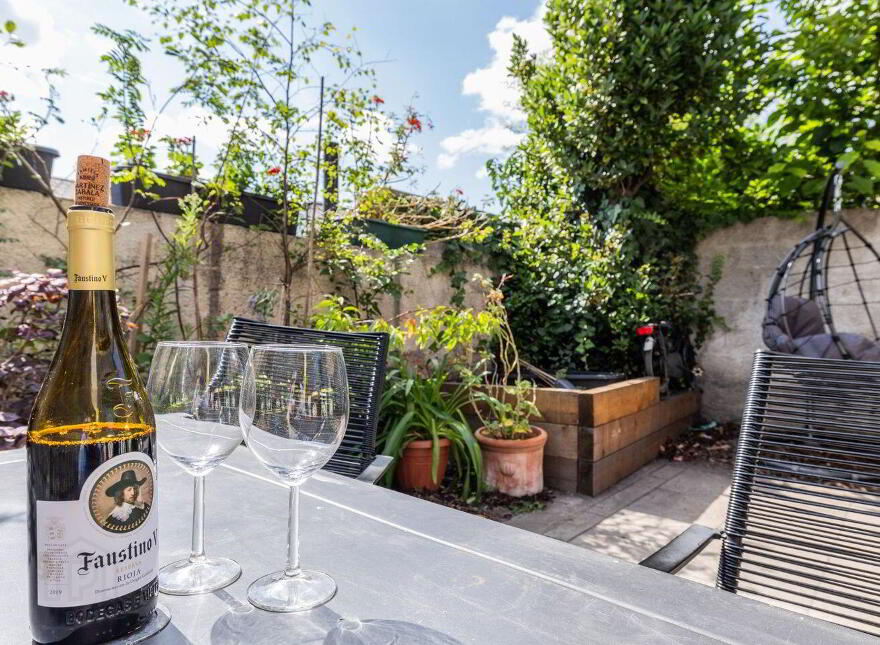 17 Northbrook Terrace, North, North Strand, D03WV44