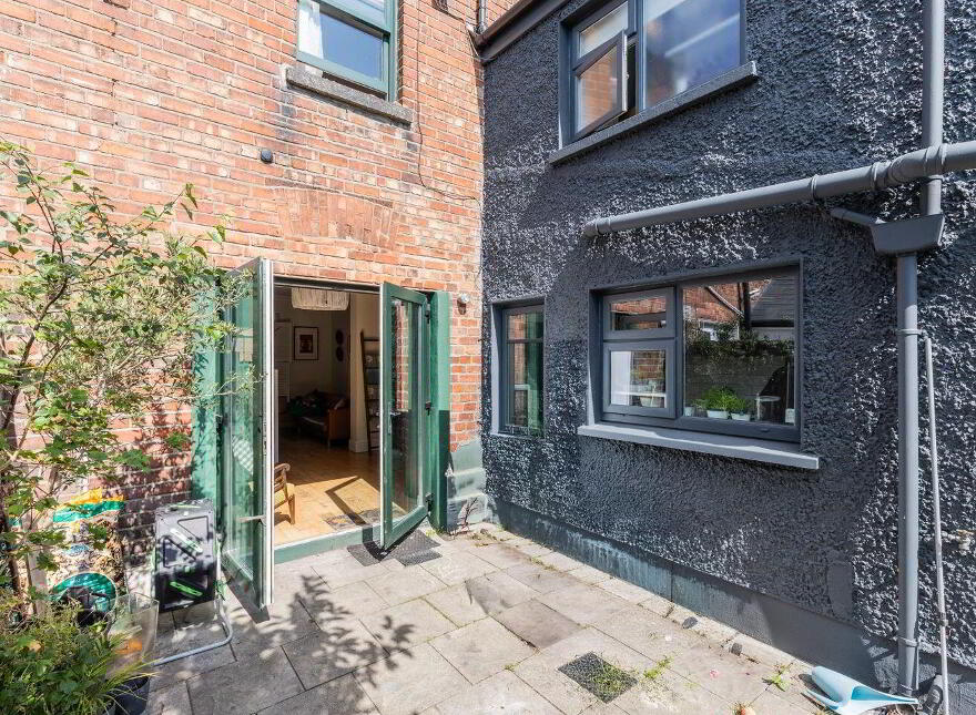 17 Northbrook Terrace, North, North Strand, D03WV44