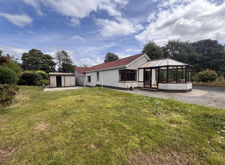 67 Drumintee Road, Killeavy, Newry, BT35 8SJ