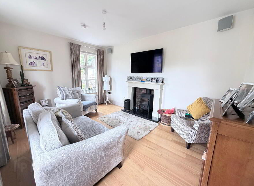 25 Bannview Road, Banbridge, BT32 3RL
