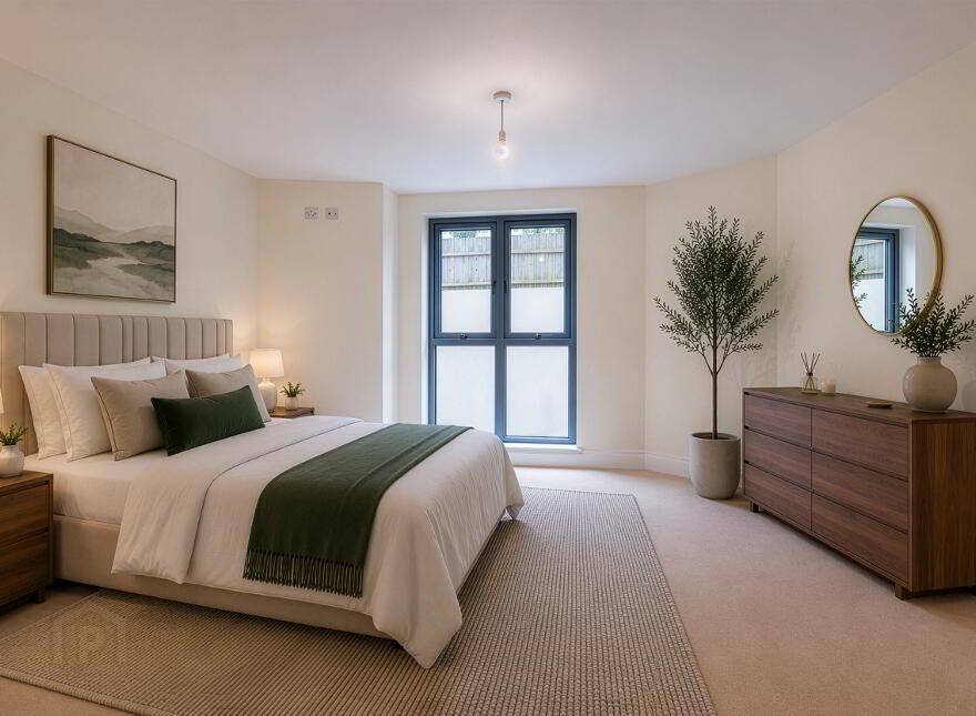5, Priory Gate, Holywood, BT18 0FF