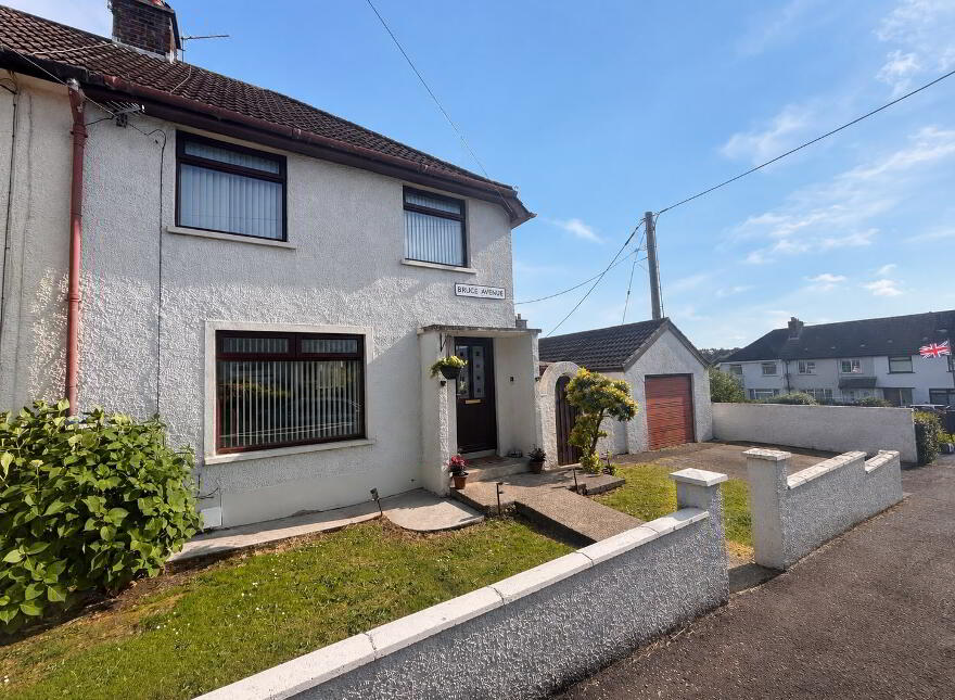 24 Bruce Avenue, Comber, BT23 5BW