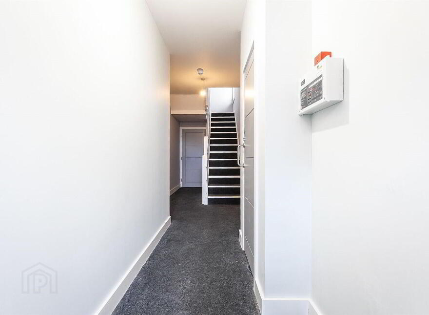 Apartment 3 153 Albertbridge Road, Belfast, BT5 4PS