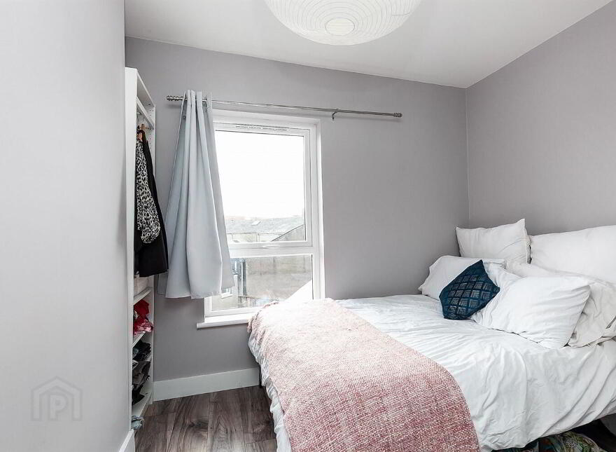 Apartment 3 153 Albertbridge Road, Belfast, BT5 4PS