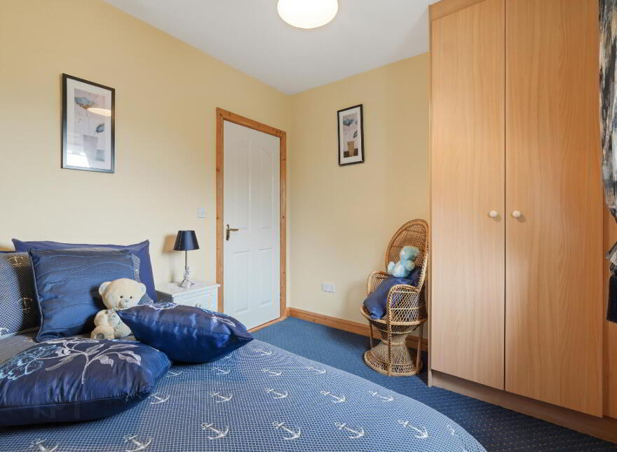 18 Lowpark Avenue, Charlestown, F12NC58