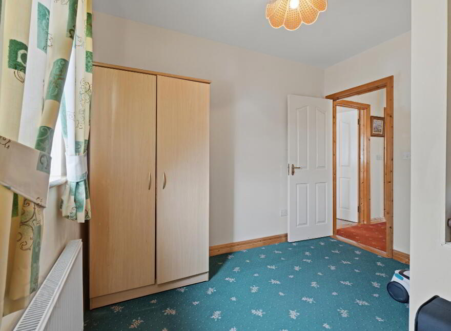 18 Lowpark Avenue, Charlestown, F12NC58