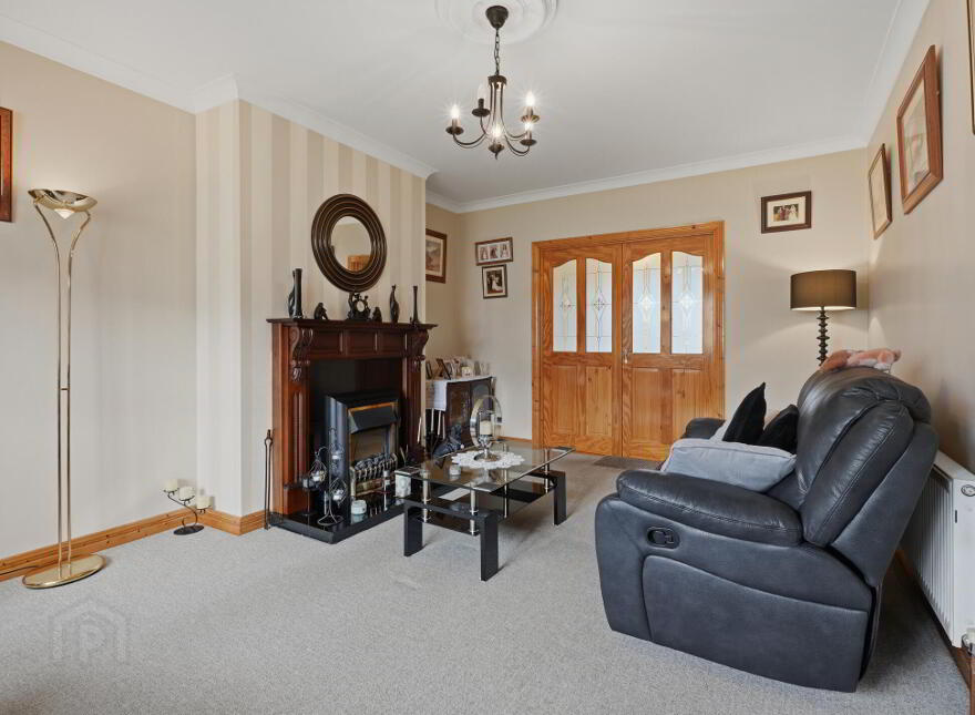 18 Lowpark Avenue, Charlestown, F12NC58