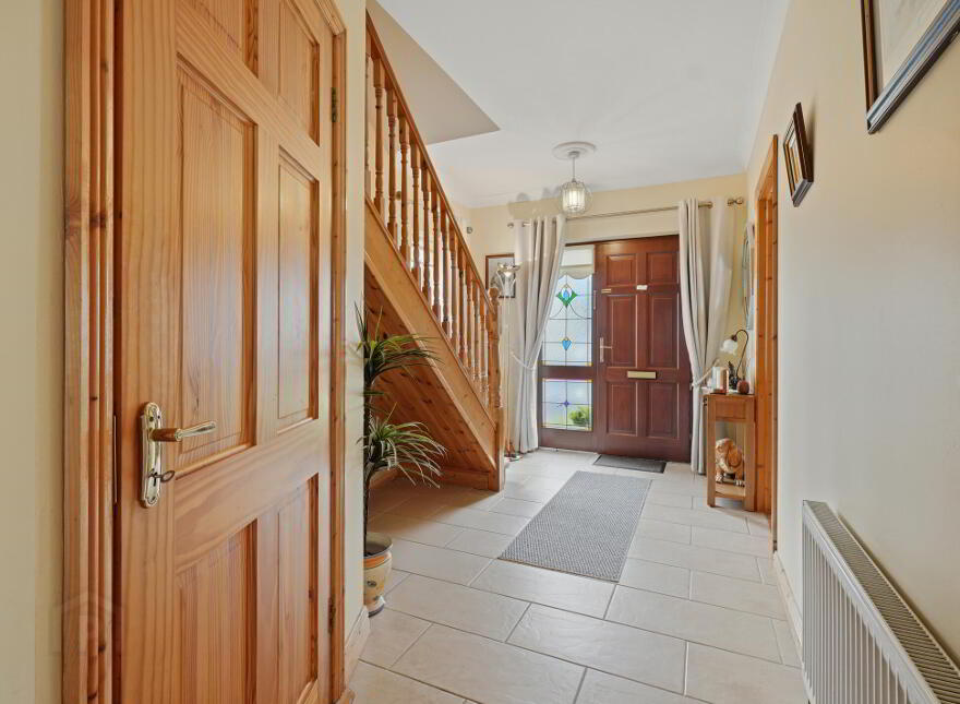 18 Lowpark Avenue, Charlestown, F12NC58