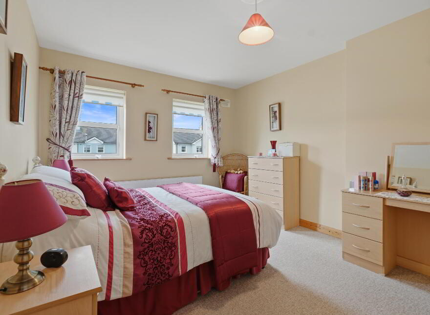 18 Lowpark Avenue, Charlestown, F12NC58