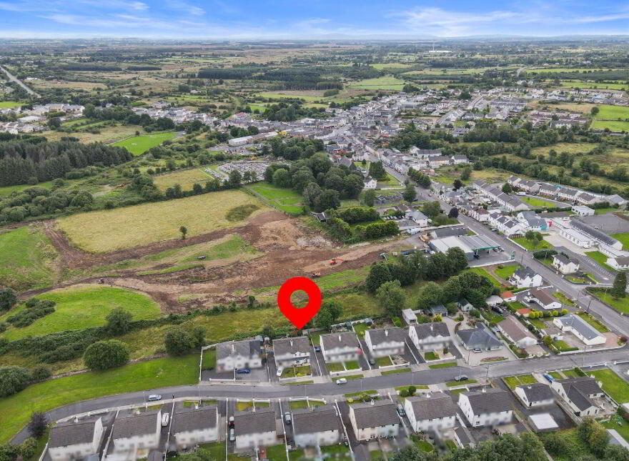 18 Lowpark Avenue, Charlestown, F12NC58