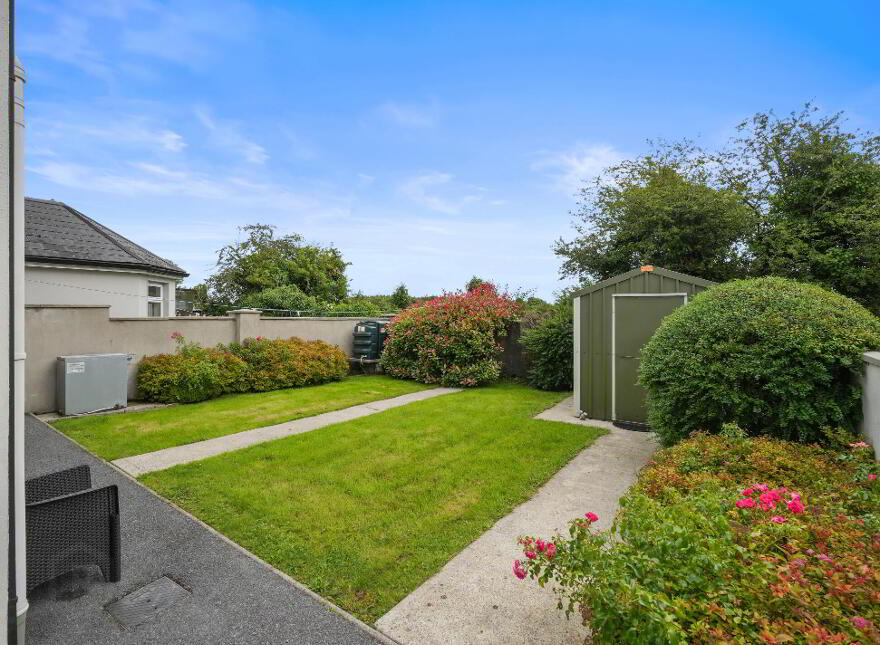 18 Lowpark Avenue, Charlestown, F12NC58