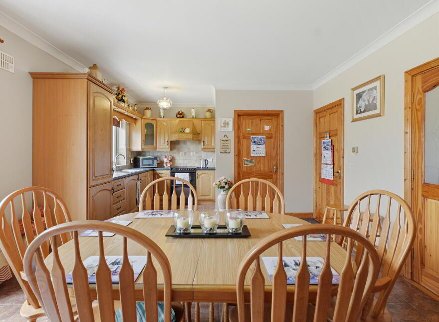18 Lowpark Avenue, Charlestown, F12NC58