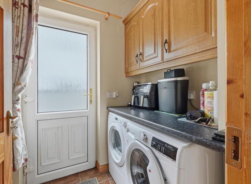18 Lowpark Avenue, Charlestown, F12NC58