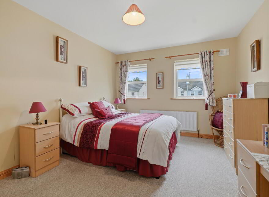 18 Lowpark Avenue, Charlestown, F12NC58